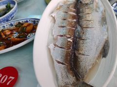 -芸海阁·农家私房菜(沙家浜景区出口店)
