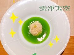 -素慧餐厅(大虹桥店)