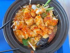 -哈尔滨师范大学(松北校区)