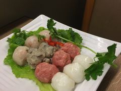 -金海阁海鲜火锅