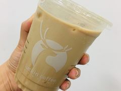 大红袍寒天牛乳茶-瑞幸咖啡(亿城国际中心店)