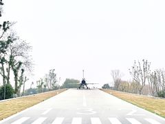 -成飞公园