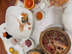 -第六季自助餐厅(北太平庄店)