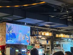 -麦凯伦烧烤·精酿超级工厂店(金桥总店)