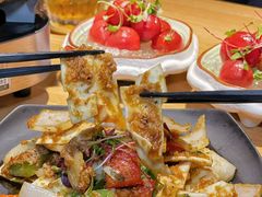 -The Boiling Crab宝灵蟹手抓海鲜(中国首店)