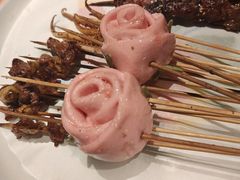 -北丐先生·野馄饨烧烤(雨花万象店)
