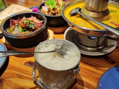 -甲米府·泰国餐厅(八佰伴店)