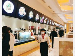 -白金汉爵大酒店-24小时餐厅