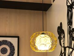 大堂-秦香阁·西北家常菜(徐汇日月光中心店)