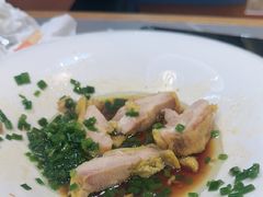 -千日贺茶餐厅(开发区安盛店)