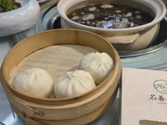 -名善山珍·野生菌汤锅(文殊院店)
