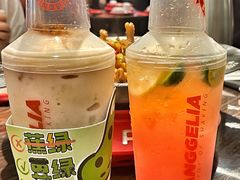 冰爽芭乐-胖哥俩肉蟹煲(湖滨银泰in77店)