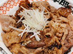 -牛邸·烧肉饭(来福士店)