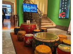 -沸炉重庆老火锅(军事博物馆店)