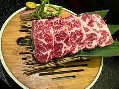 -樱嘢·炭火烧肉(惠南店)