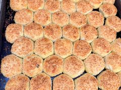 -陈大帅黄桥烧饼(桃园路店)