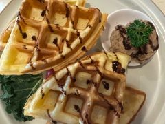 -吉姆丽德乡村西餐厅(闵行交大店)