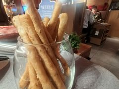 -巴奴毛肚火锅(新街口金鹰店)