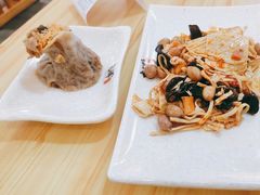 -吉祥馄饨(牡丹园店)