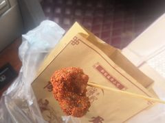 -傅强排骨(成都总店)