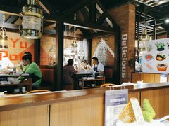 -大渝火锅(太仓万达店)