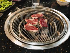 -丹东丛炟海鲜烧烤(江艺路店)