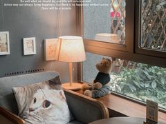 -咖法森林·咖啡  酒吧(天河店)