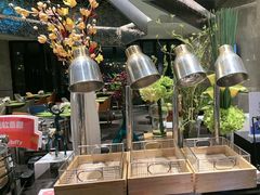 -希尔顿欢朋酒店·欢朋餐厅