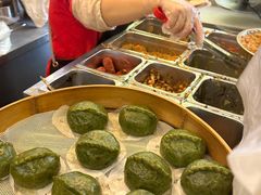 -张果佬年糕卷(科巷店)