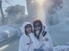 -雾凇岛