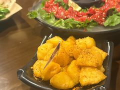 -林二哥宜烤官·宜宾小烧烤