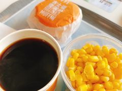 -麦当劳(静安寺店)