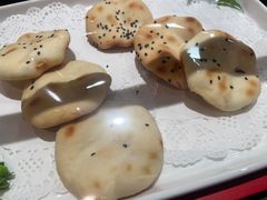 -艳阳天·非遗楚菜(武汉客厅店)