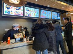 -姐弟俩土豆粉(西安小寨店)