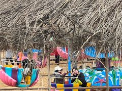 -黄沙古渡原生态旅游区