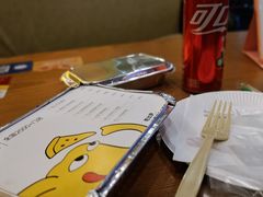 -尊宝比萨(西丽店)