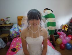 -AMOUR·爱沫婚纱礼服·小众设计品牌
