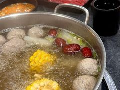-林记潮牛·牛肉火锅(上马墩店)
