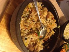 新石器烤肉(中房金谊广场店)-新石器烤肉(中房金谊广场店)