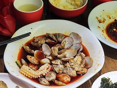 -川悦留香·海鲜餐厅(海棠68环球美食街店)