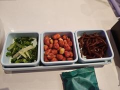 -南拳十三姨·潮汕砂锅粥·粤菜(西单大悦城店)