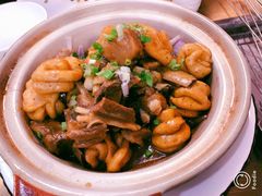 -大梦敦煌主题餐厅(国贸店)
