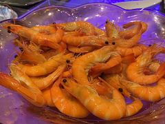 -盛宴自助餐厅(运达喜来登店)