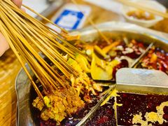 -成都玉林串串香火锅(三八店)