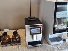 -福州西湖大酒店·怡湖咖啡厅