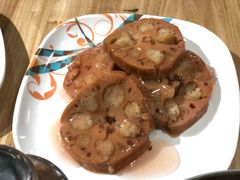 -老城南.鸭血粉丝汤(夫子庙店)