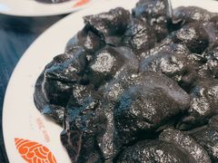 墨鱼水饺-船歌·鱼水饺青岛菜(合肥路永旺店)