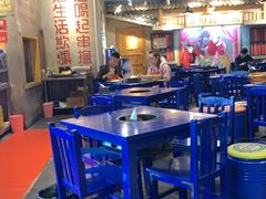 大堂-马路边边串串香(双井直营店)