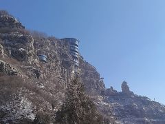 -潭溪山