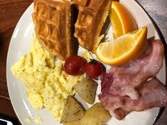 -VESH COFFEE(定西路店)